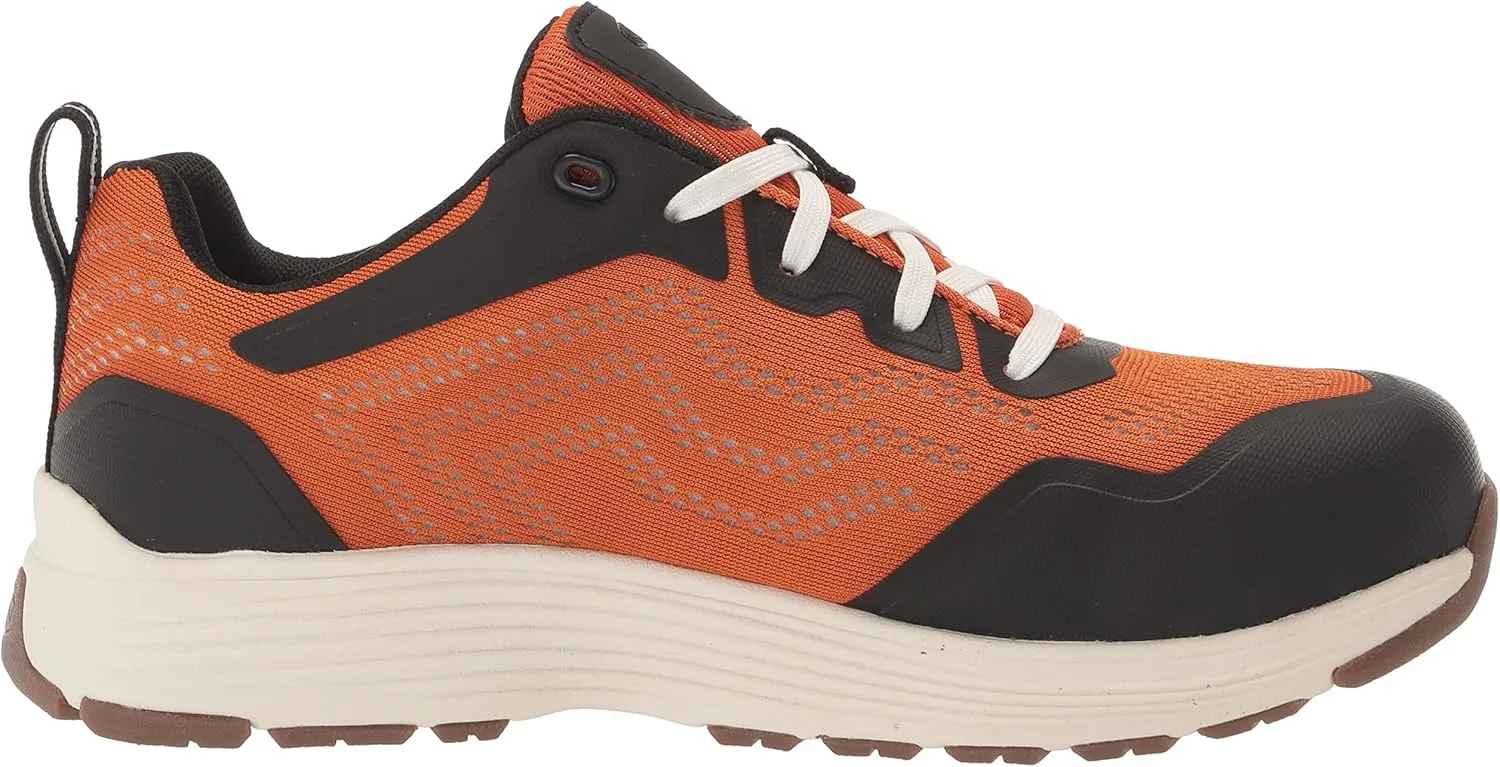 KEEN Utility Men's Sparta 2 Low Height Alloy Toe Industrial Work Shoe