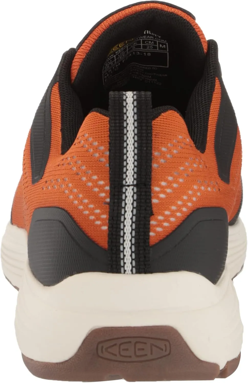 KEEN Utility Men's Sparta 2 Low Height Alloy Toe Industrial Work Shoe