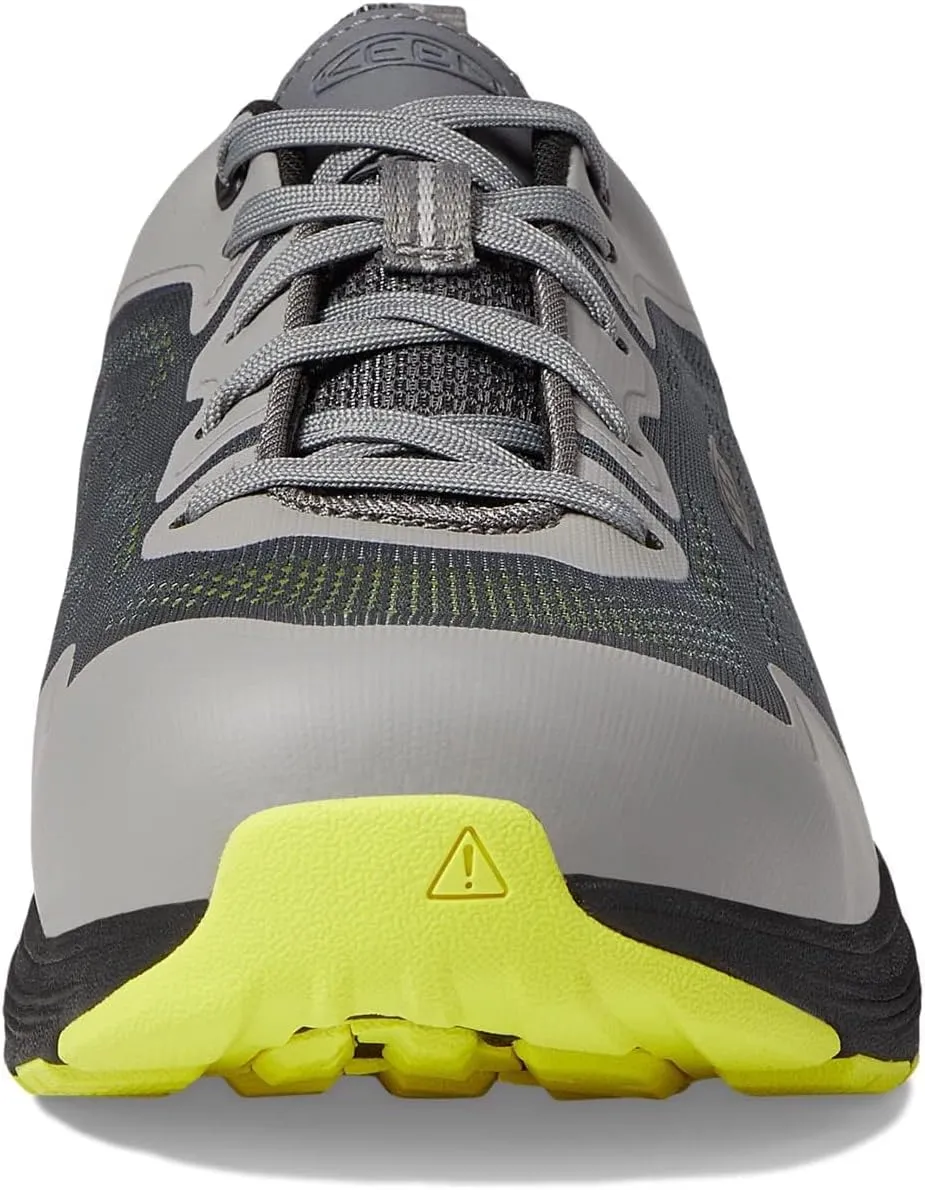 KEEN Utility Men's Sparta 2 Low Height Alloy Toe Industrial Work Shoe