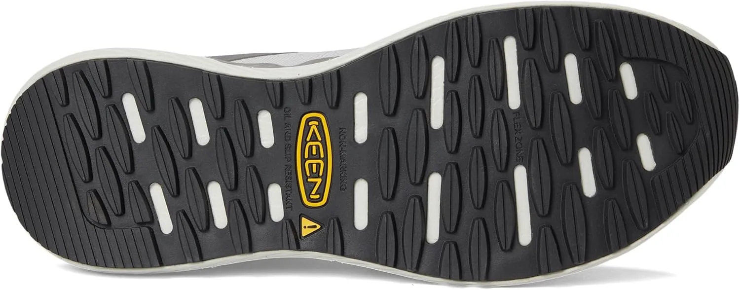 KEEN Utility Men's Speedworks ESD Work Sneakers (Carbon-Fiber Toe) Shoes