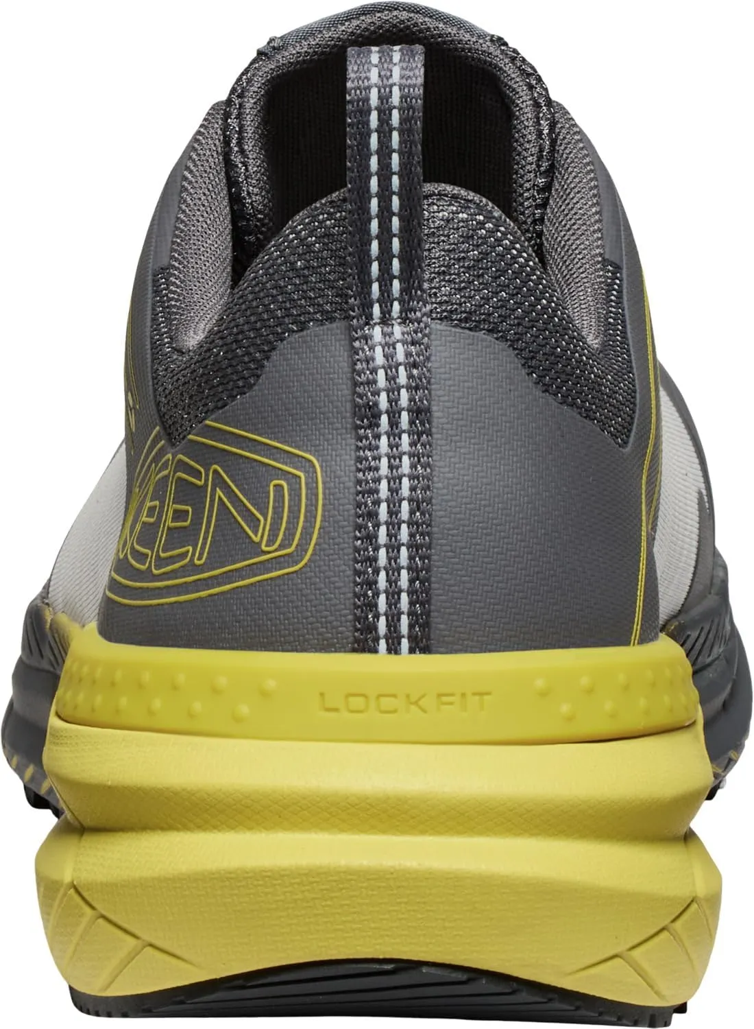 KEEN Utility Men's Speedworks Work Sneakers (Carbon-Fiber Toe) Shoes