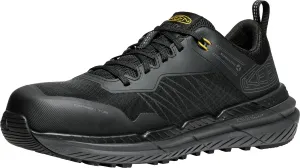 KEEN Utility Men's Speedworks Work Sneakers (Carbon-Fiber Toe) Shoes