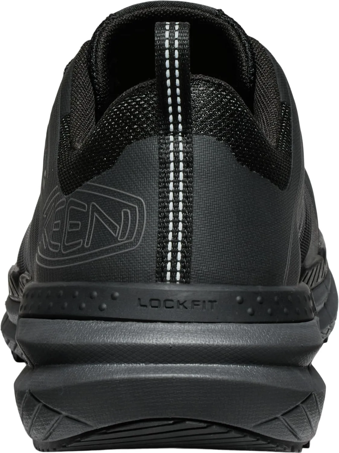 KEEN Utility Men's Speedworks Work Sneakers (Carbon-Fiber Toe) Shoes