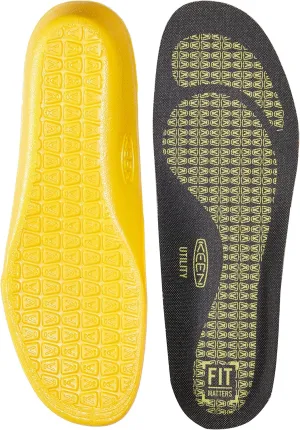 KEEN Utility Men's Utility K-20 Cushion Accessories, Black, M