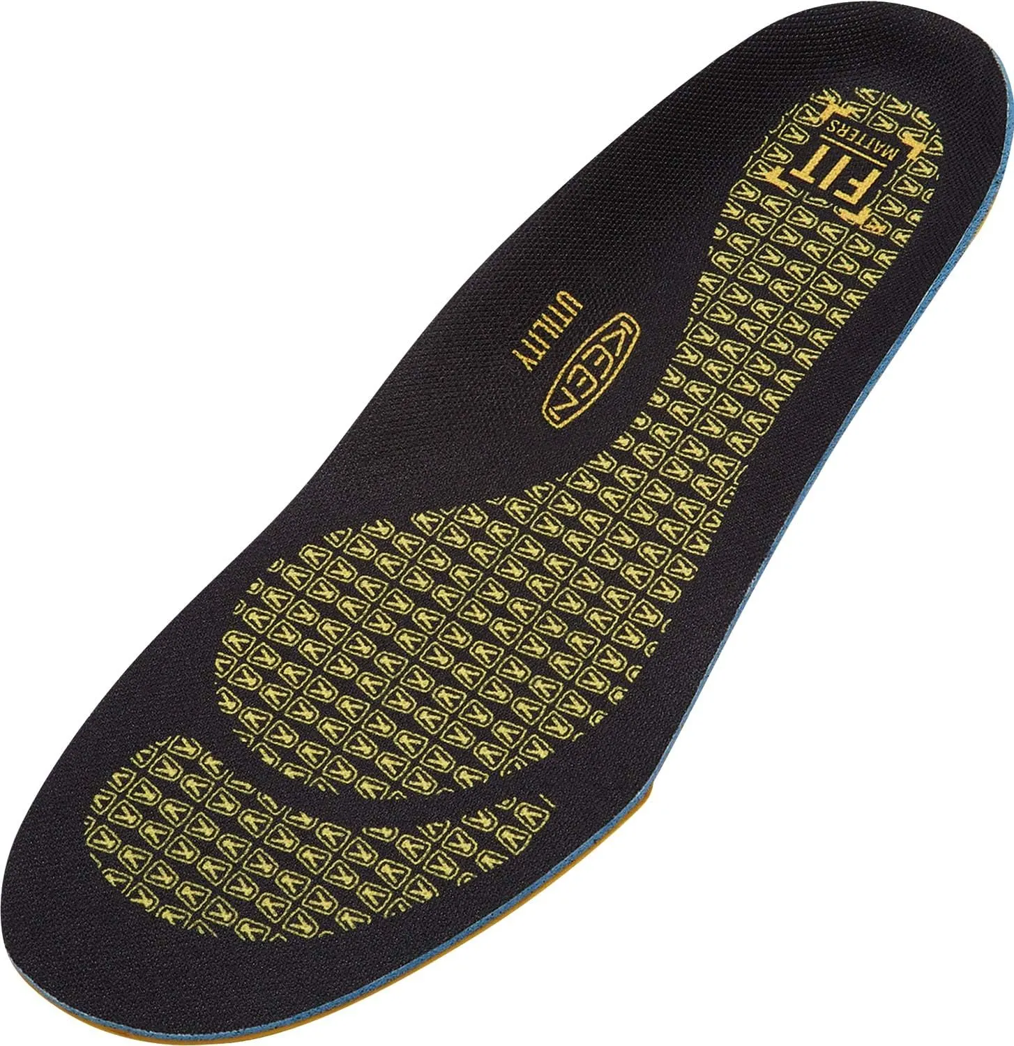 KEEN Utility Men's Utility K-20 Cushion Accessories, Black, M