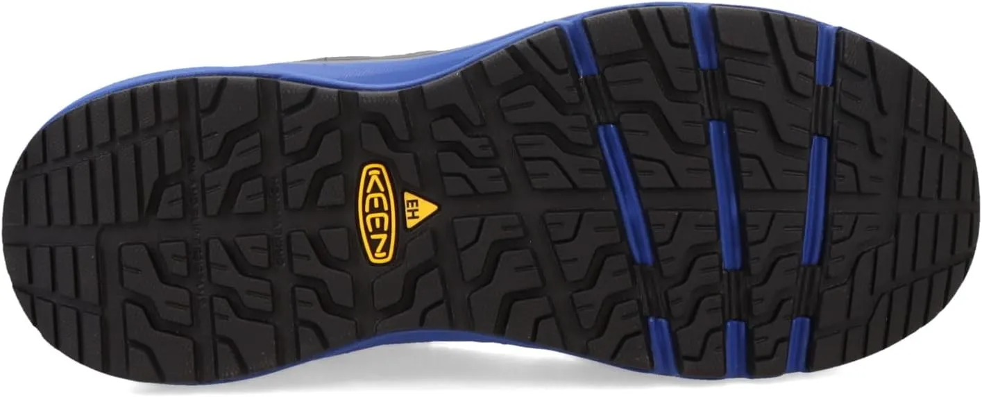 KEEN Utility Men's, Vista Energy   CT Waterproof Work Shoe