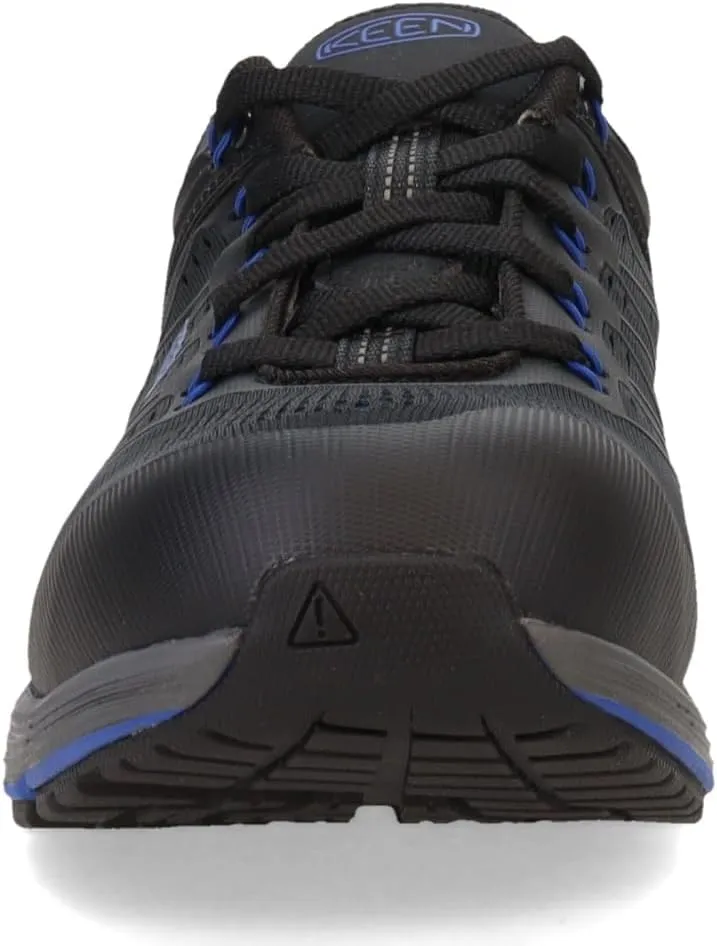 KEEN Utility Men's, Vista Energy   CT Waterproof Work Shoe