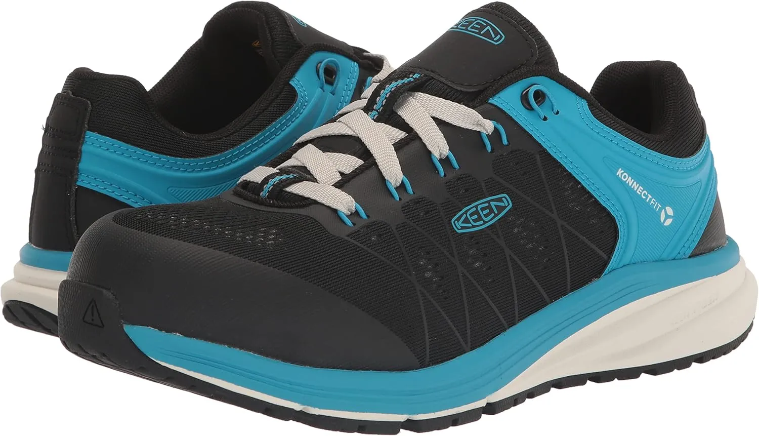 KEEN Utility Men's, Vista Energy   CT Waterproof Work Shoe