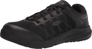 KEEN Utility Men's, Vista Energy   CT Waterproof Work Shoe