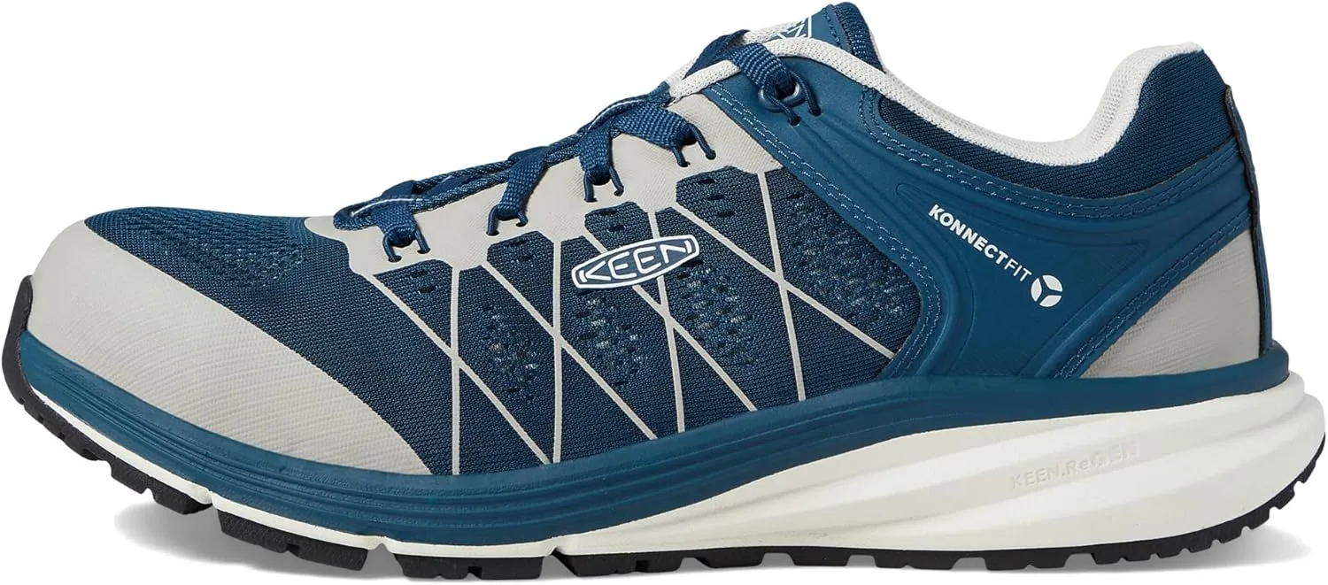 KEEN Utility Men's, Vista Energy   CT Waterproof Work Shoe