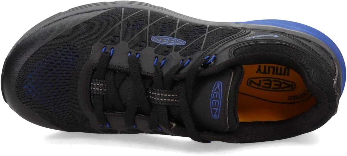 KEEN Utility Men's, Vista Energy   CT Waterproof Work Shoe