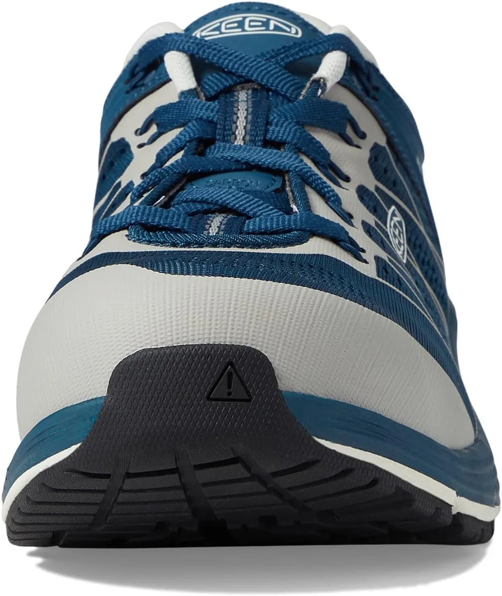 KEEN Utility Men's, Vista Energy   CT Waterproof Work Shoe