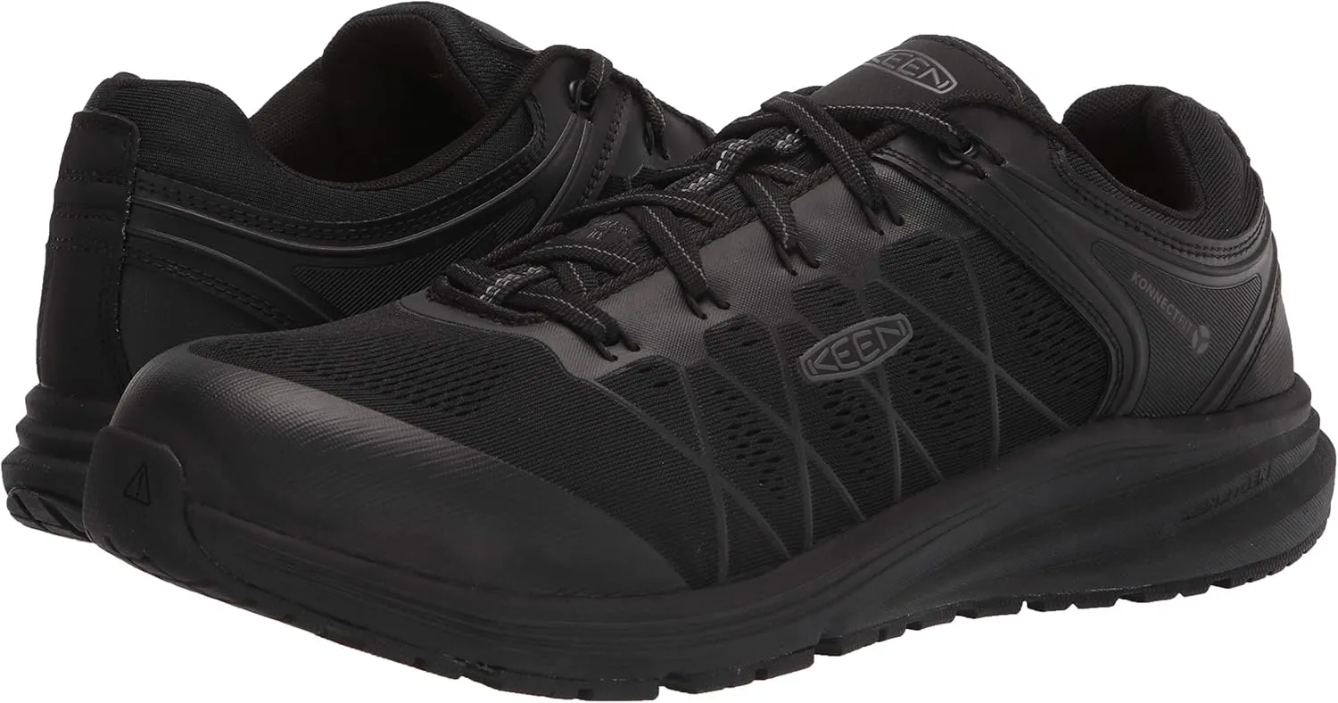 KEEN Utility Men's, Vista Energy   CT Waterproof Work Shoe