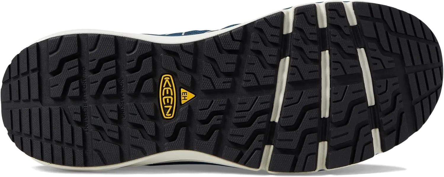 KEEN Utility Men's, Vista Energy   CT Waterproof Work Shoe