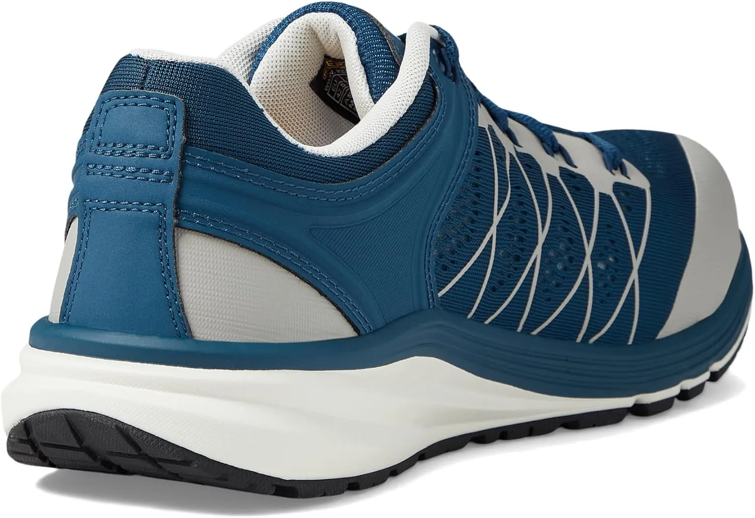 KEEN Utility Men's, Vista Energy   CT Waterproof Work Shoe