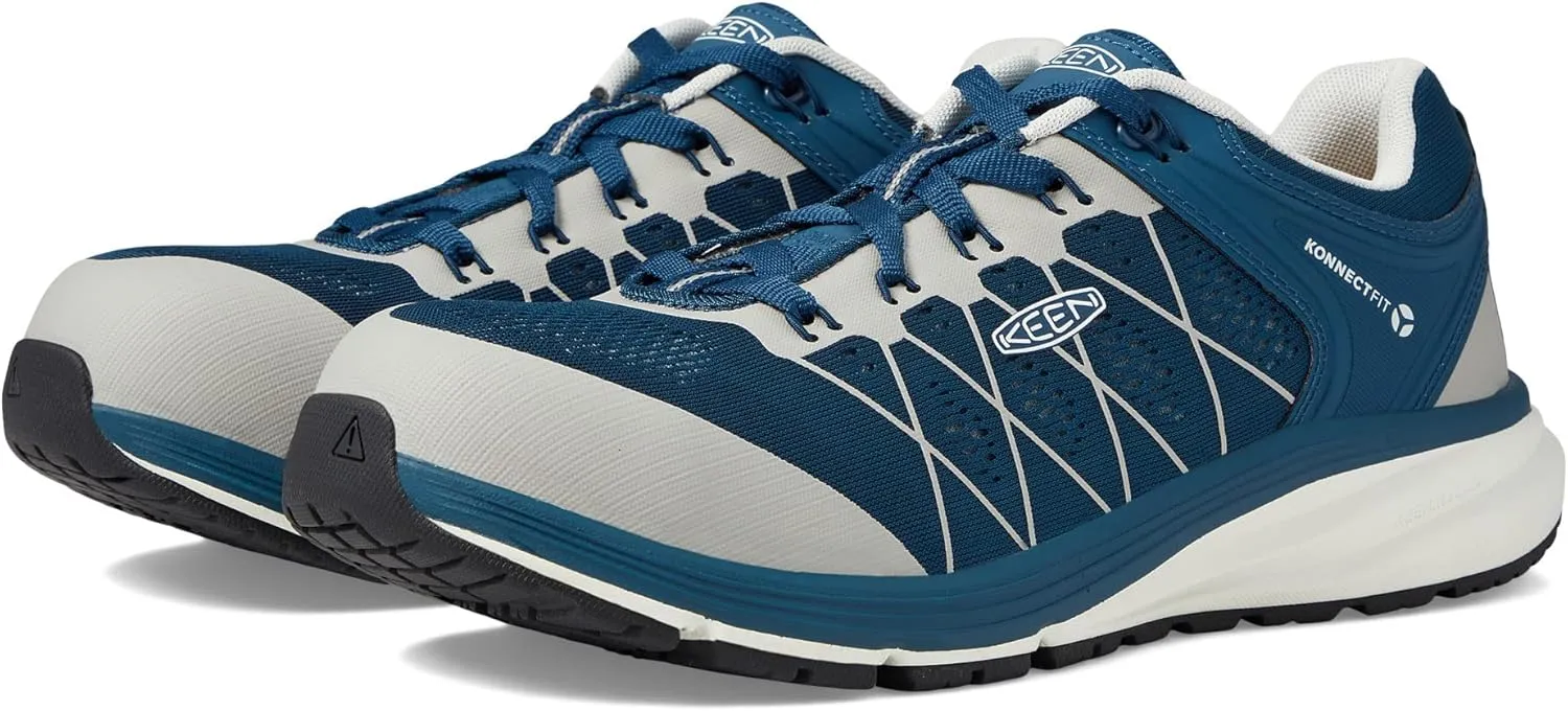 KEEN Utility Men's, Vista Energy   CT Waterproof Work Shoe