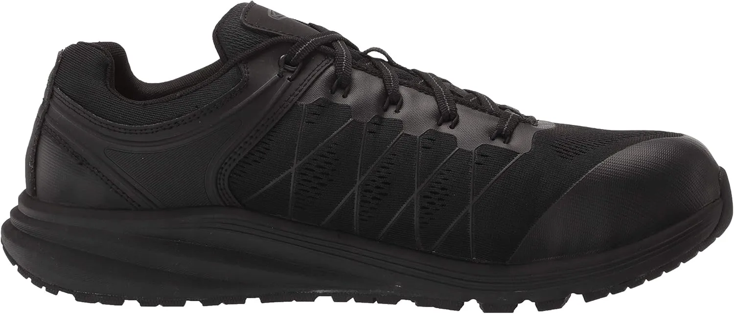 KEEN Utility Men's, Vista Energy   CT Waterproof Work Shoe