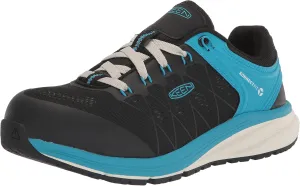 KEEN Utility Men's, Vista Energy   CT Waterproof Work Shoe