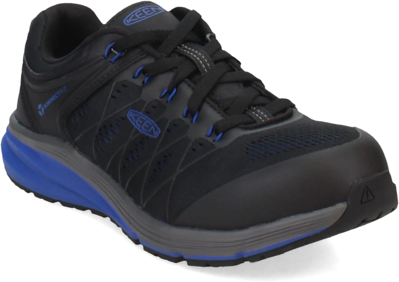 KEEN Utility Men's, Vista Energy   CT Waterproof Work Shoe