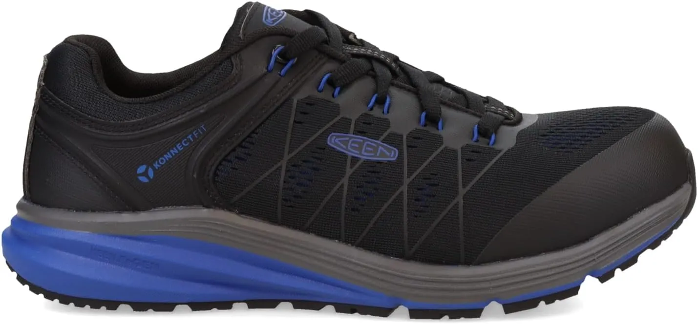 KEEN Utility Men's, Vista Energy   CT Waterproof Work Shoe