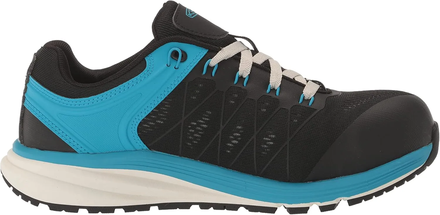 KEEN Utility Men's, Vista Energy   CT Waterproof Work Shoe