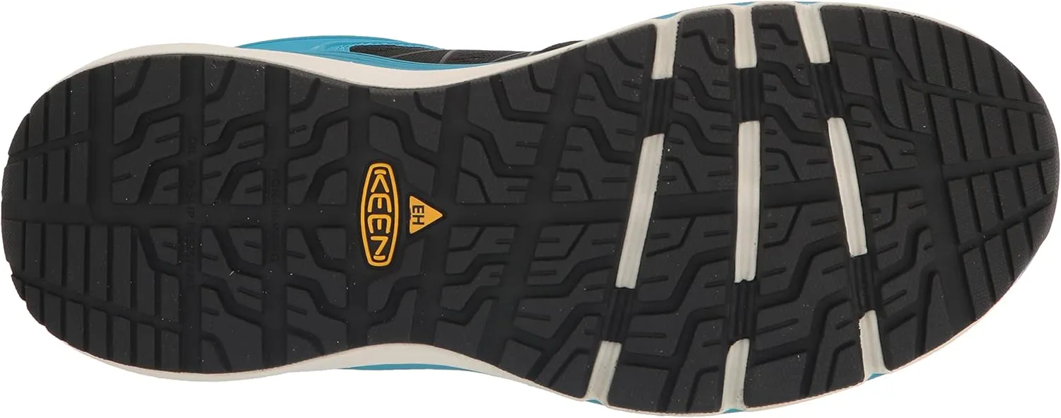 KEEN Utility Men's, Vista Energy   CT Waterproof Work Shoe