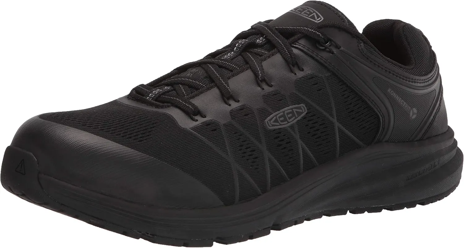 KEEN Utility Men's, Vista Energy   CT Waterproof Work Shoe