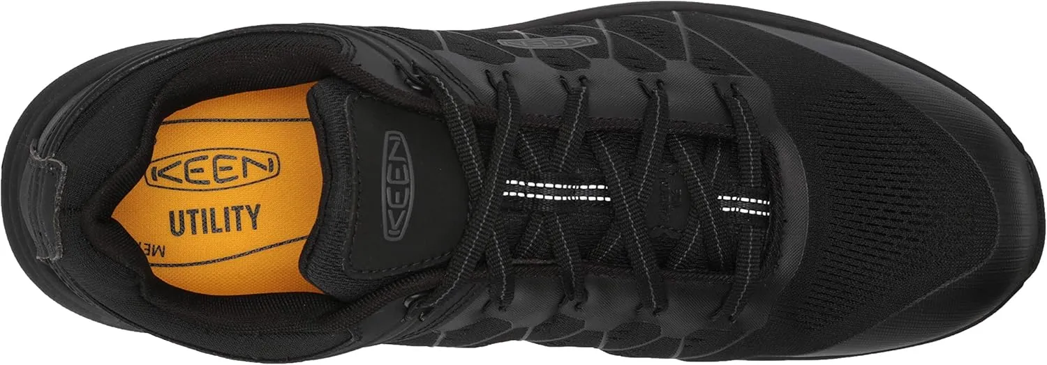 KEEN Utility Men's, Vista Energy   CT Waterproof Work Shoe