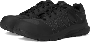 KEEN Utility Men's Vista Energy Xt Low Height Composite Toe Industrial Work Sneakers