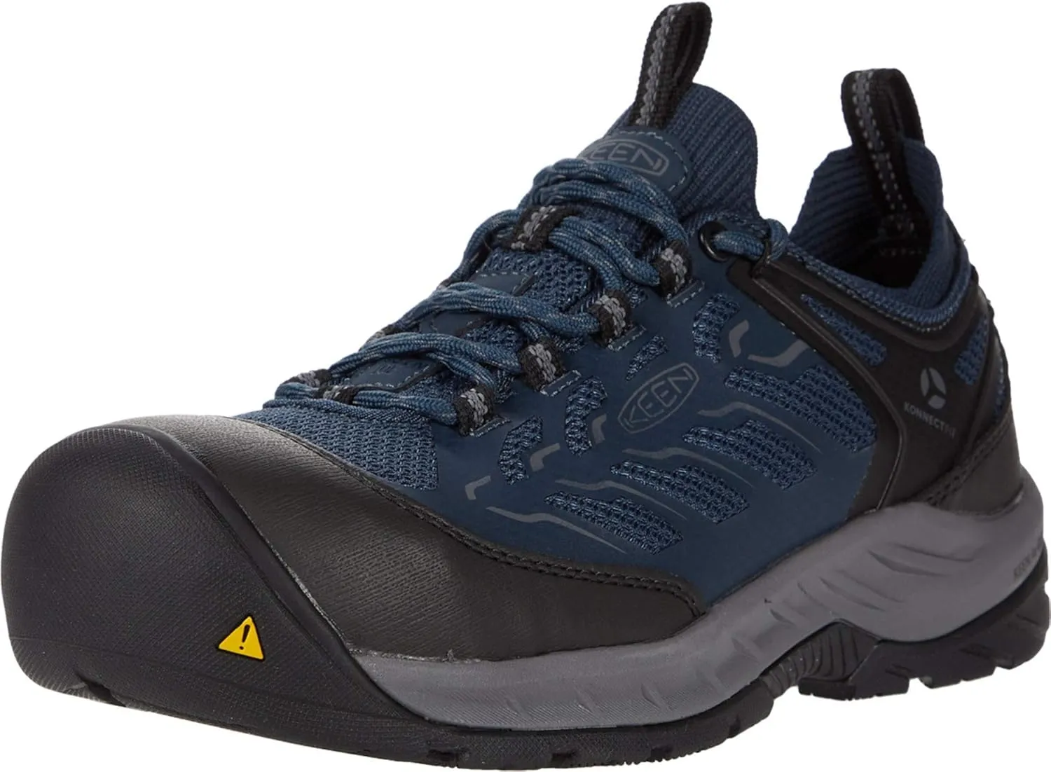 KEEN Utility Women's Flint 2 Sport Low Height Composite Toe Work Shoe