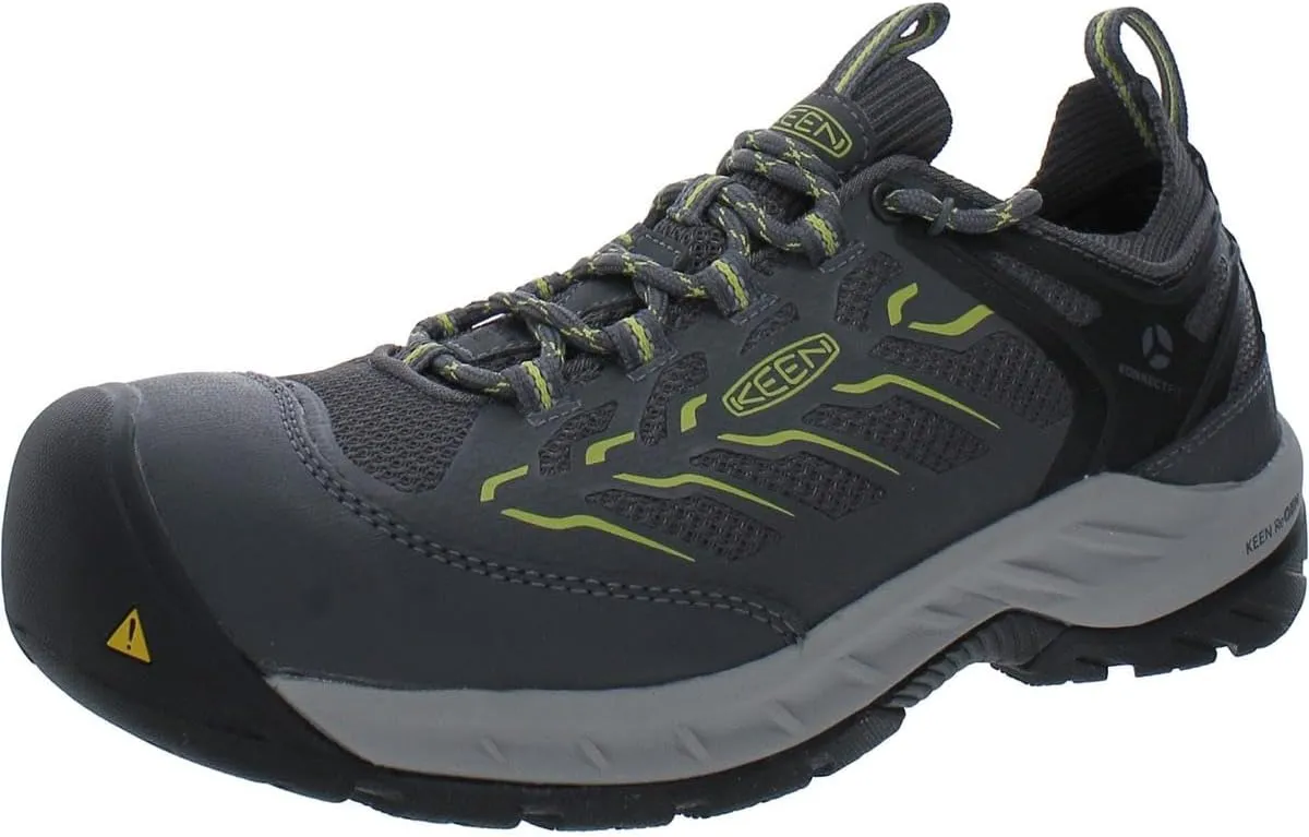 KEEN Utility Women's Flint 2 Sport Low Height Composite Toe Work Shoe