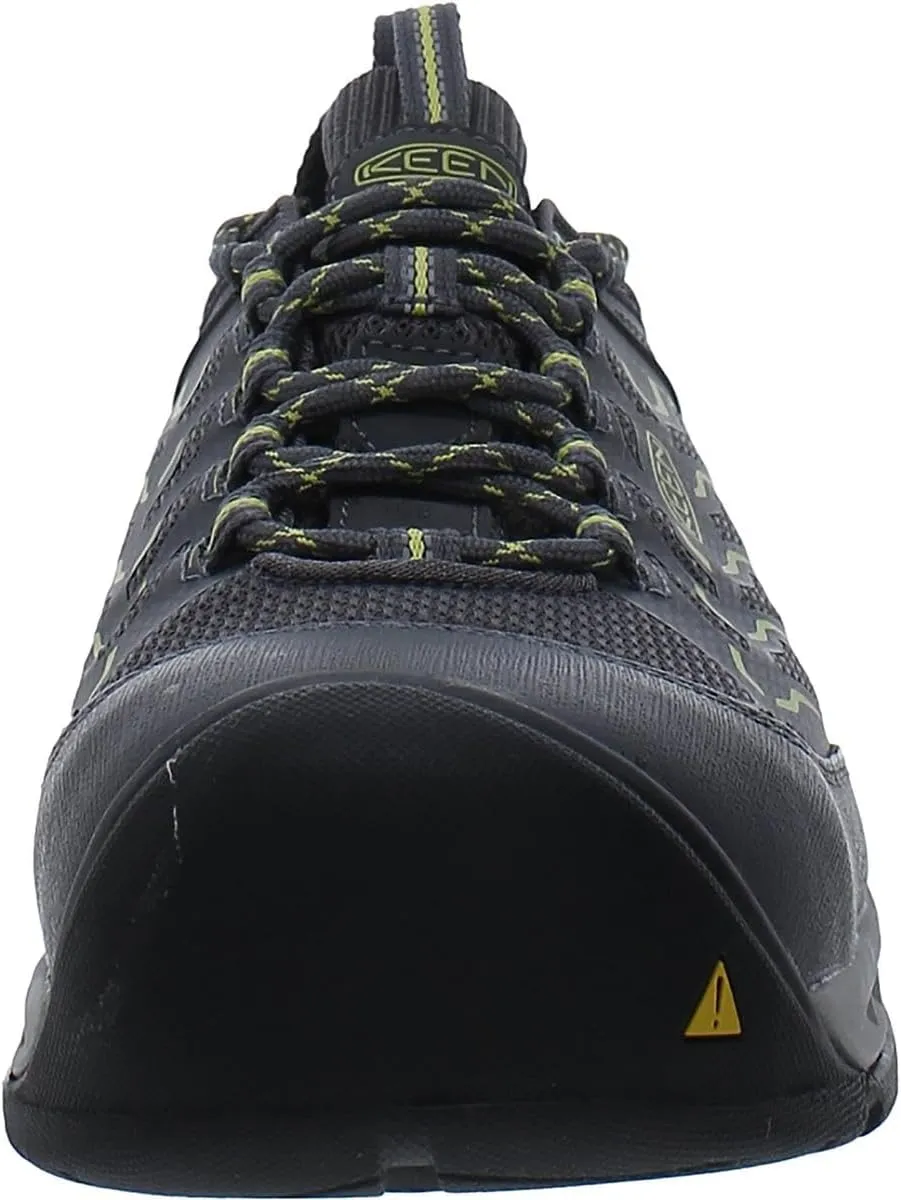KEEN Utility Women's Flint 2 Sport Low Height Composite Toe Work Shoe