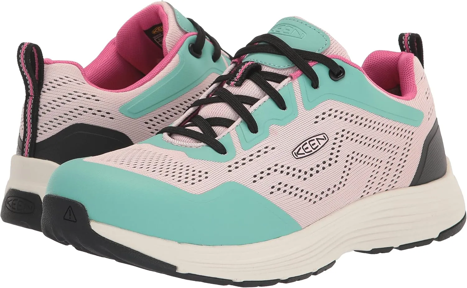 KEEN Utility Women's, Sparta II at Work Shoe