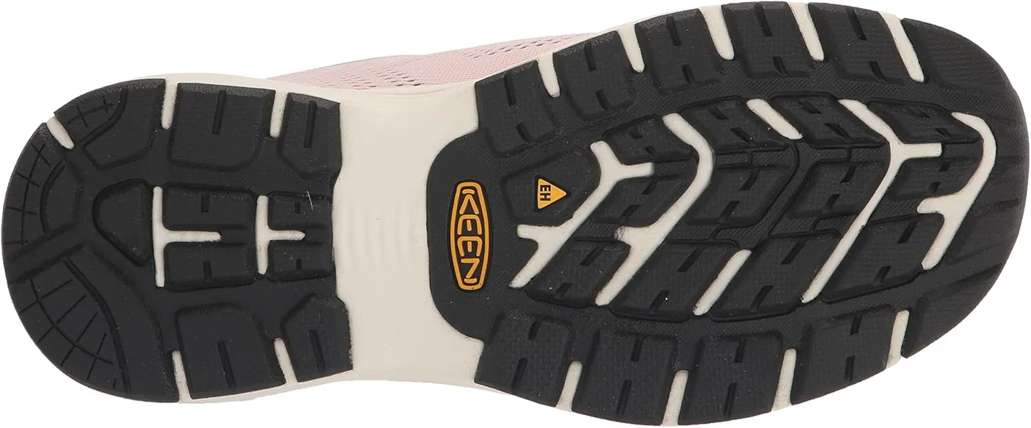 KEEN Utility Women's, Sparta II at Work Shoe