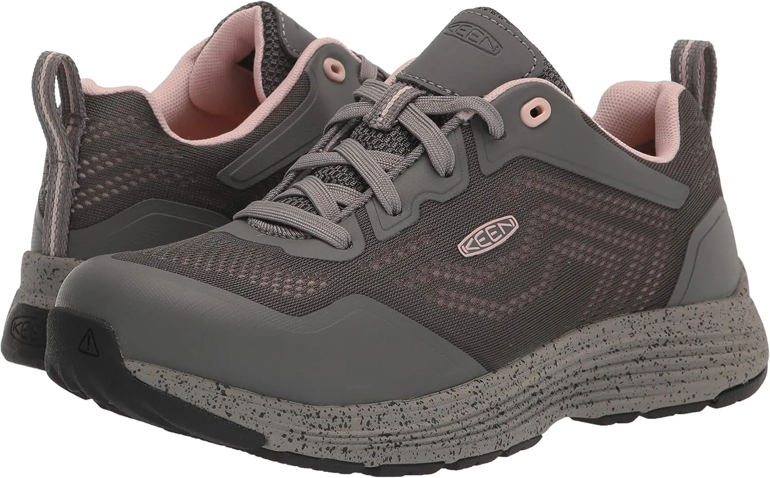 KEEN Utility Women's, Sparta II at Work Shoe
