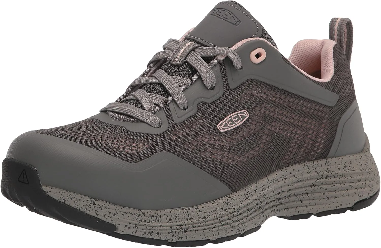 KEEN Utility Women's, Sparta II at Work Shoe