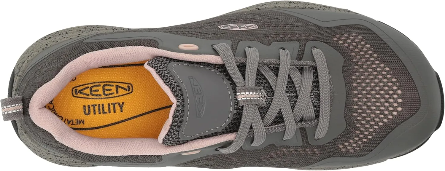 KEEN Utility Women's, Sparta II at Work Shoe