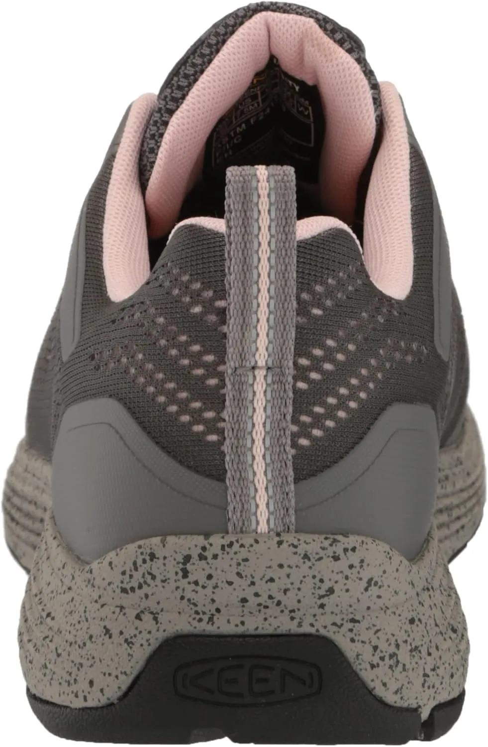KEEN Utility Women's, Sparta II at Work Shoe