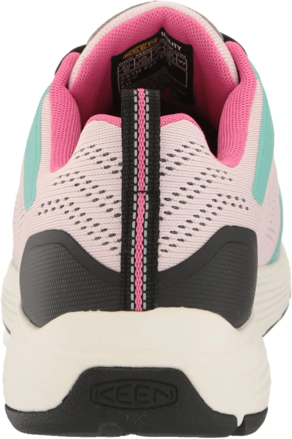KEEN Utility Women's, Sparta II at Work Shoe
