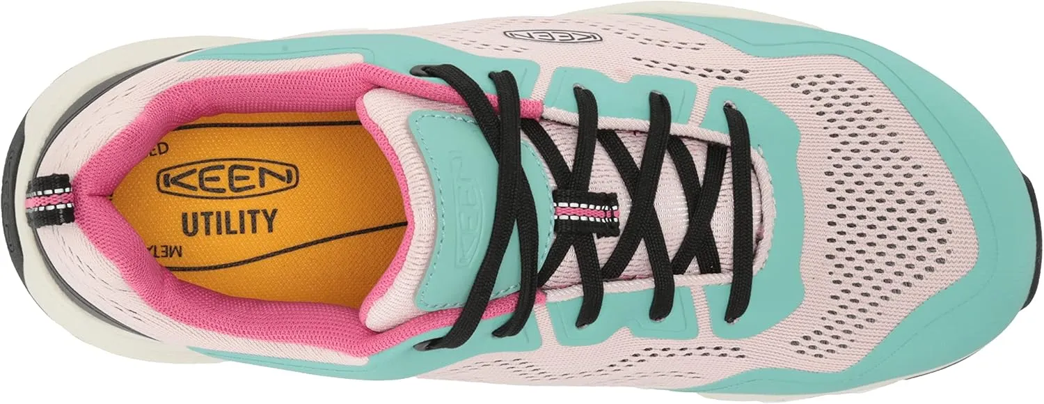 KEEN Utility Women's, Sparta II at Work Shoe