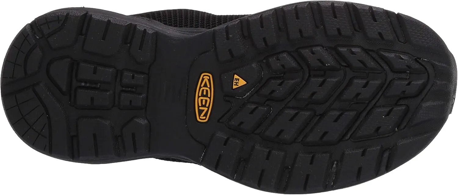 KEEN Utility Women's Sparta Low Height Alloy Toe Work Shoe