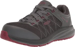 KEEN Utility Women's Vista Energy Low Height Sneaker Composite Toe Industrial Work Shoe