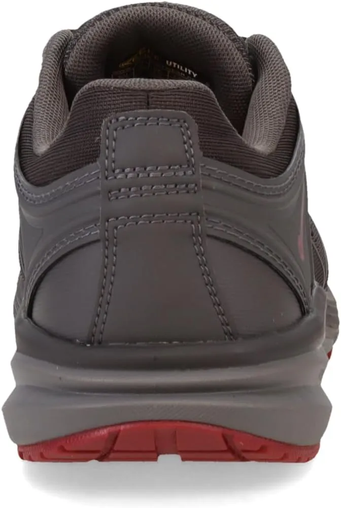 KEEN Utility Women's Vista Energy Low Height Sneaker Composite Toe Industrial Work Shoe