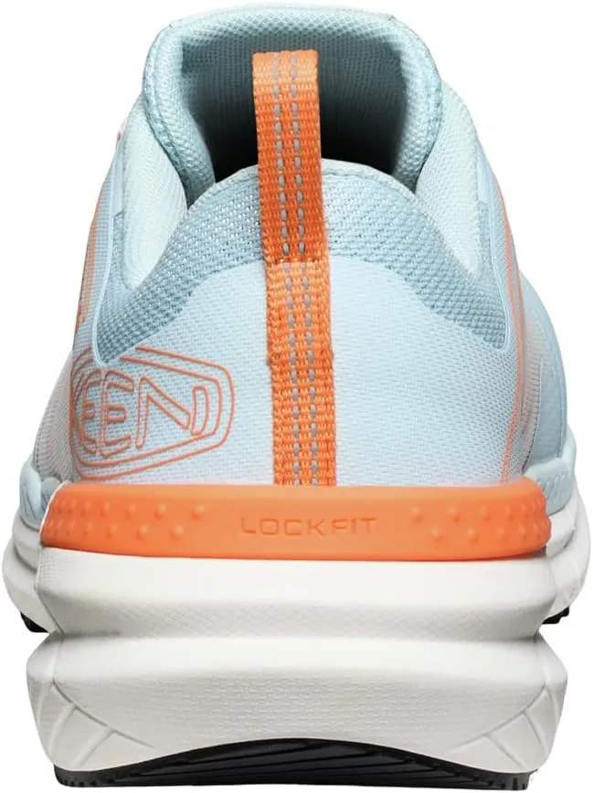 KEEN Women's Speedworks Work Sneakers (Carbon-Fiber Toe) Shoes