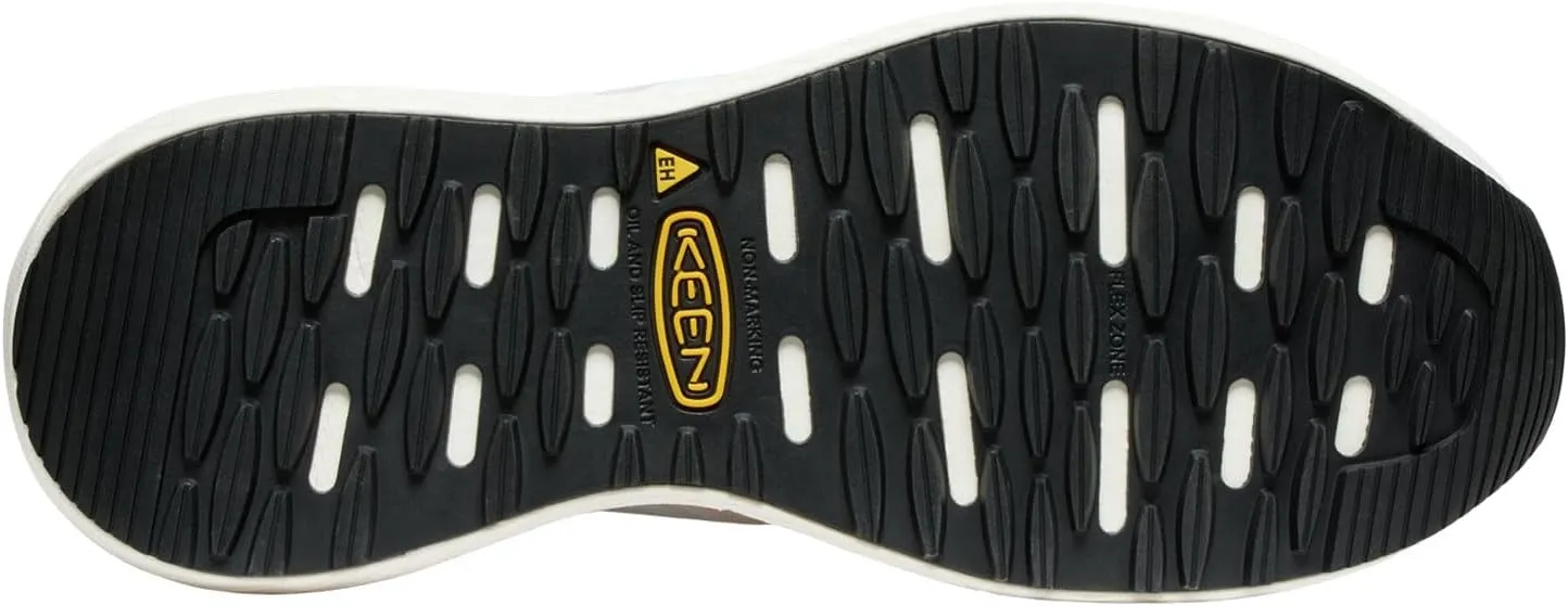 KEEN Women's Speedworks Work Sneakers (Carbon-Fiber Toe) Shoes