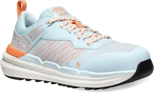 KEEN Women's Speedworks Work Sneakers (Carbon-Fiber Toe) Shoes