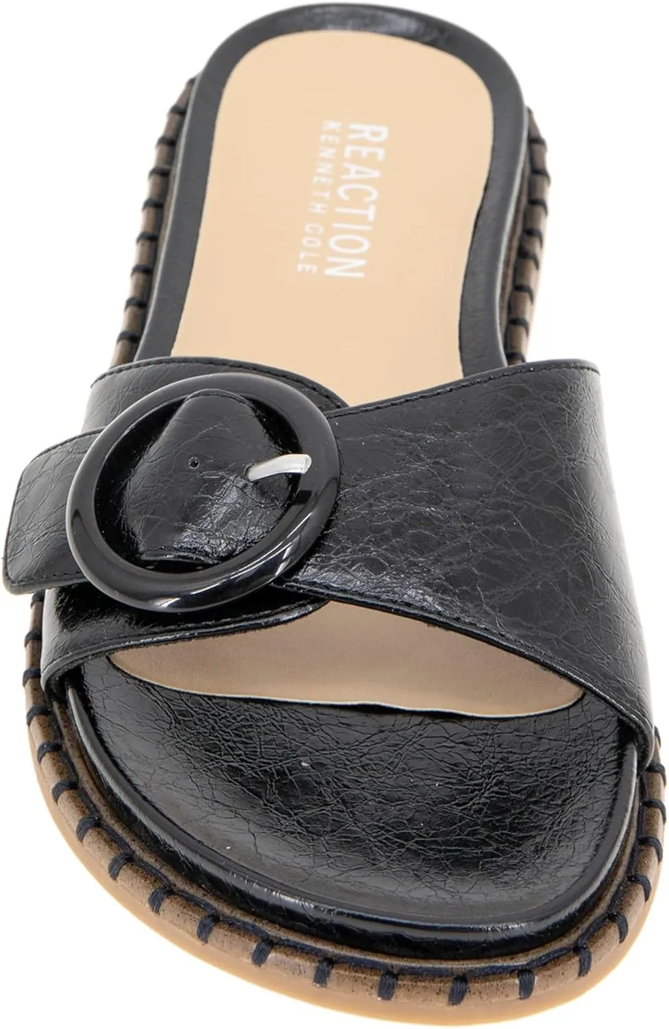 Kenneth Cole REACTION Women's Syrena Sandal