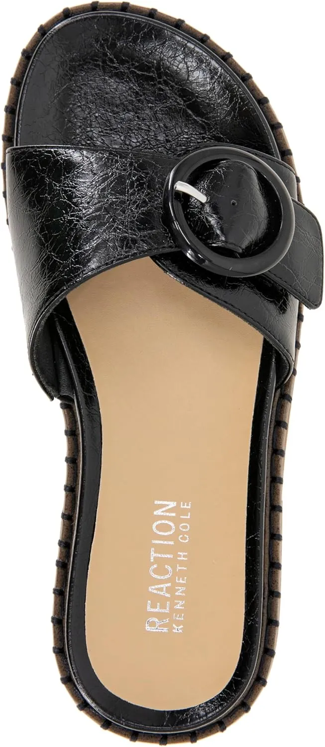 Kenneth Cole REACTION Women's Syrena Sandal