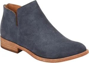 KORK-EASE Women's Renny Ankle Boot - Chic Cut-Outs, Hand-Finished Leather, Comfortable Design