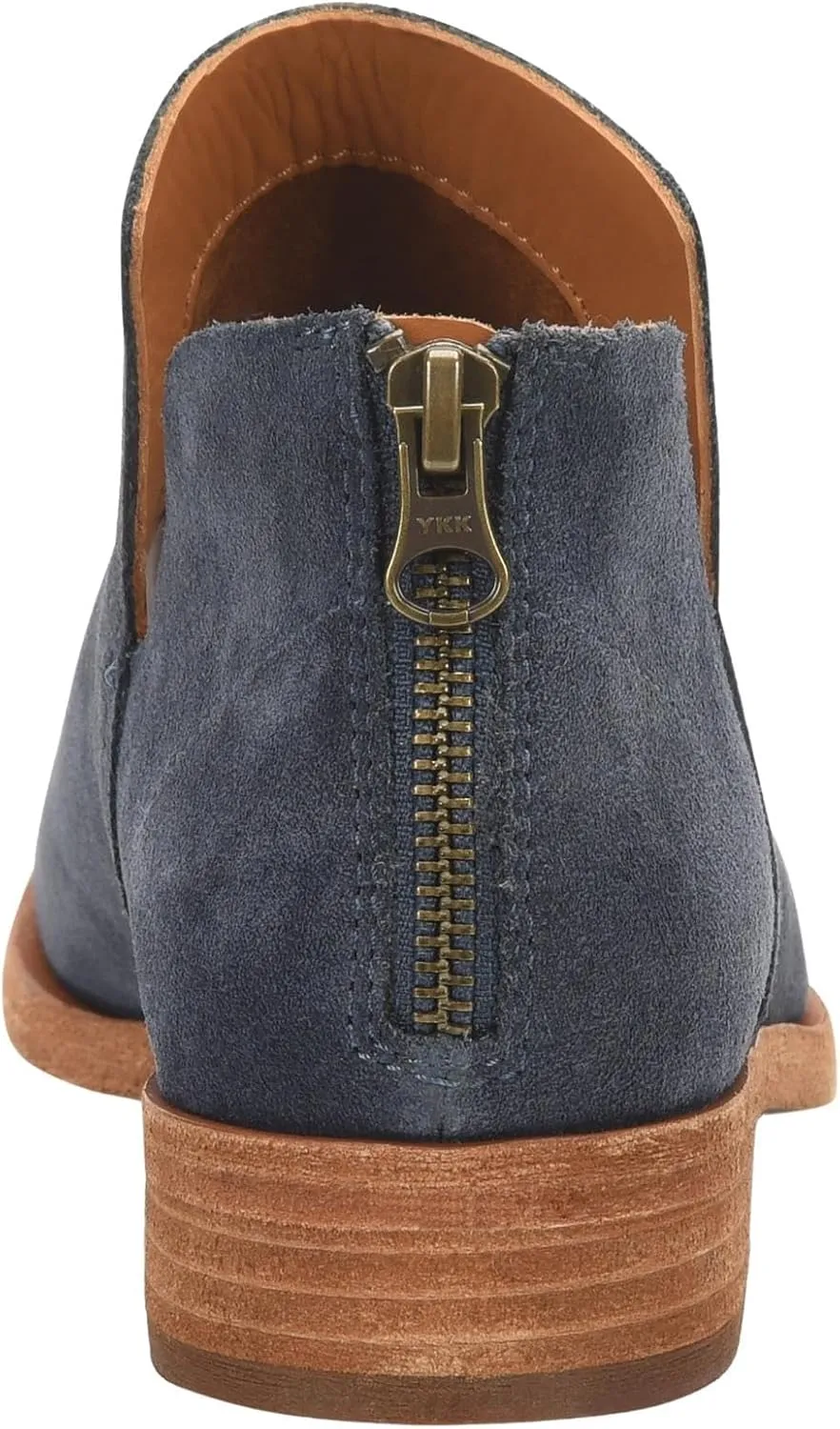 KORK-EASE Women's Renny Ankle Boot - Chic Cut-Outs, Hand-Finished Leather, Comfortable Design
